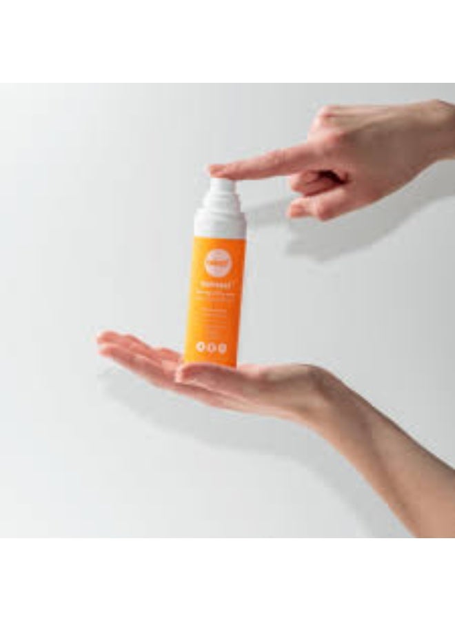 إنديد بخاخ تثبيت المكياج بتقنية نانو سيت من إنديد لابز، 75 مل - Image 2